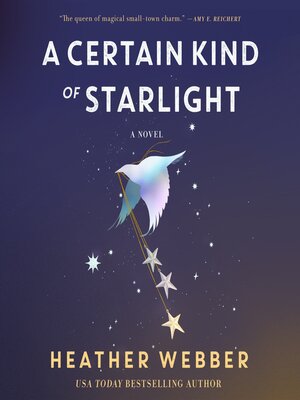 cover image of A Certain Kind of Starlight